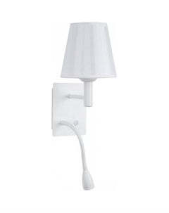 Бра L2235-420 WH Led4u