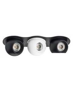 Точечный светильник Intero i637726272 Lightstar