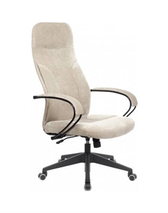 Кресло CH-608Fabric (песочный) Бюрократ