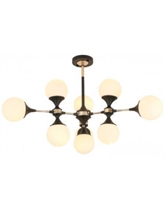 Люстра средней высоты Astoria GRLSP-8306 Lussole