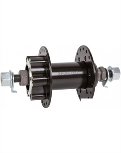 Втулка передняя SF-HB25F-36HBK (передняя) Shunfeng