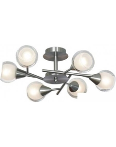 Люстра LGO LSP-0141 Lussole