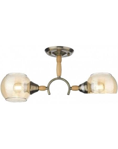 Люстра средней высоты 214-507-02 Velante