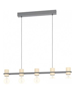 Подвесная люстра Chieveley 43541 Eglo