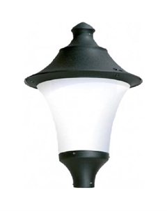 Садовый светильник Remo R50.000.000.AYE27 Fumagalli