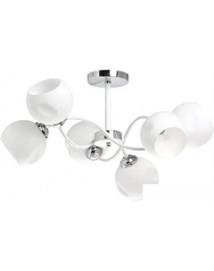 Припотолочная люстра Вита 220013406 De markt