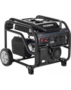 Бензиновый генератор HHY 3050F Hyundai