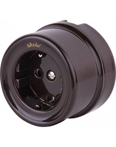 Розетка W5671014 a051054 Werkel