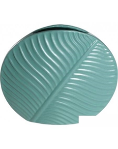 Ваза Tanabe 421011 (керамика, зеленый) Eglo