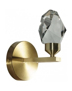 Бра Rock 10111W Gold Loft it