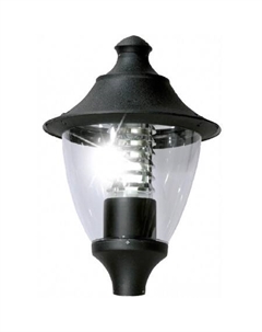 Садовый светильник Gino F50.000.000.AXE27 Fumagalli