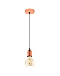 Подвесная люстра Yorth 32542 Eglo