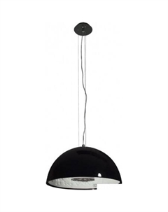 Припотолочная люстра Mirabell 10106/400 Black Loft it
