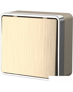 Выключатель W5010010 Werkel