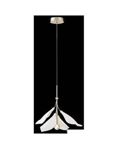 Подвесная люстра Miranda WE123.01.306 Wertmark