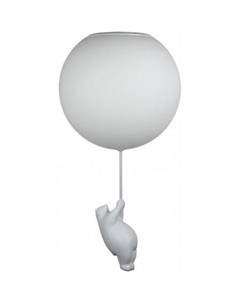 Припотолочная люстра Teddy 10030L Loft it