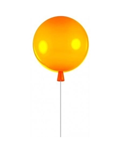 Припотолочная люстра Memory 5055C/L orange Loft it