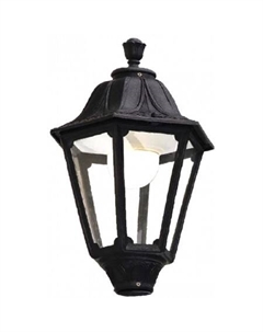 Садовый светильник Noemi E35.000.000.AXH27 Fumagalli