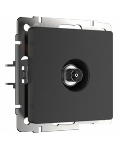 Розетка телевизионная W1183008 a051612 Werkel