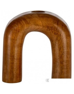 Ваза Melobody 421269 (дерево) Eglo