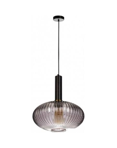 Подвесная люстра IRIS 2070-C+BL Loft it