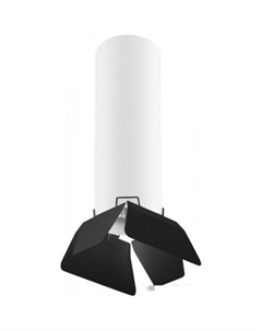 Точечный светильник Rullo R496437 Lightstar