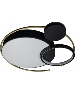 Люстра-тарелка Mike 10064 Loft it