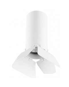 Точечный светильник Rullo R486436 Lightstar