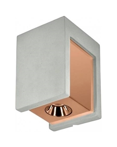 Точечный светильник Architect OL1073-GG Loft it