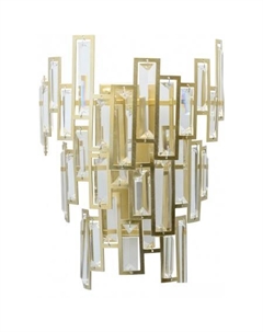 Бра Монарх 121020402 Mw light