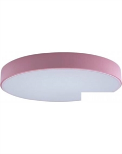 Люстра-тарелка Axel 10002/24 Pink Loft it