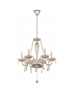 Подвесная люстра Basilano 39092 Eglo