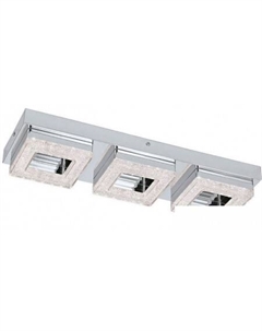 Припотолочная люстра Fradelo 95656 Eglo