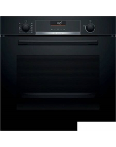 Электрический духовой шкаф Serie 6 HBA5360B0 Bosch
