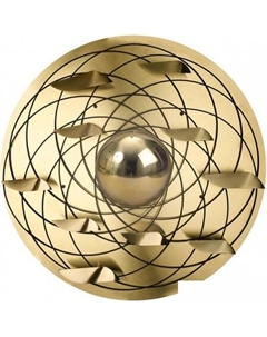 Припотолочная люстра Monaсo 10186/1200 Loft it