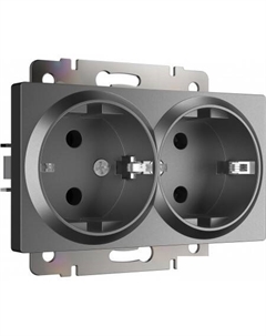 Розетка W1172064 a063107 Werkel