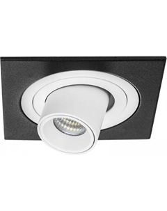 Точечный светильник Intero Tubo i517164 Lightstar