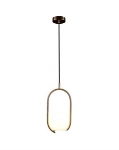 Подвесная люстра Glob LOFT2595-A Loft it