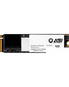 SSD AI218 M.2 512GB 512GIMAI218 Agi