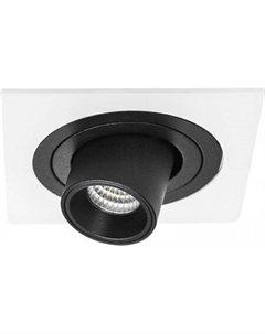 Точечный светильник Intero Tubo i516172 Lightstar