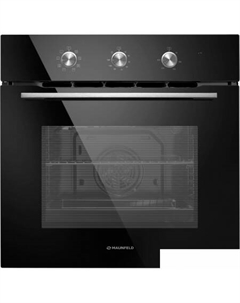 Электрический духовой шкаф MEOC708PB Maunfeld