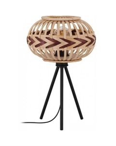 Настольная лампа Dondarrion 43274 Eglo