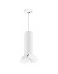 Подвесная люстра Rullo RP496436 Lightstar
