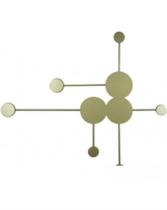 Бра Rays 10058GD Loft it