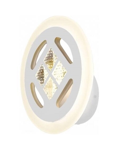 Бра Acrylica FA2955 Ambrella light