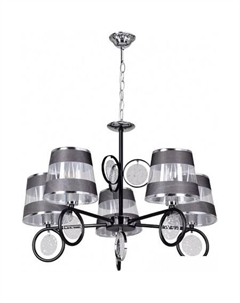 Припотолочная люстра Виталина 448014905 De markt