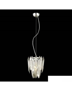 Люстра средней высоты Orlanda WE144.01.103 Wertmark