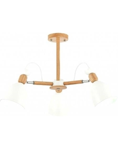 Люстра средней высоты Balcamo SLE103802-03 Evoluce