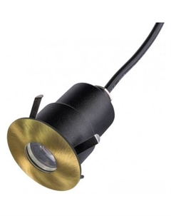 Точечный светильник Ipogeo ip384411 Lightstar