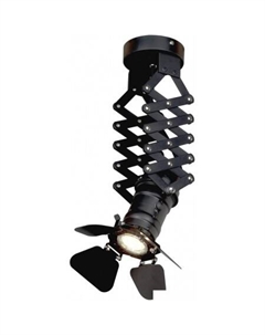 Точечный светильник Cinema LOFT3095-S Loft it